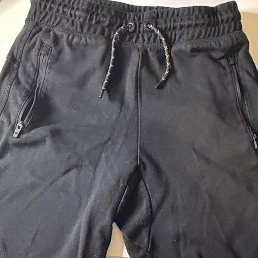 Gap Kids Black Shorts Bundle | EUC | Sz XXL - Picture 4 of 7